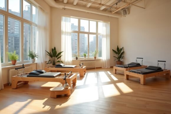 Foundation Affiliate