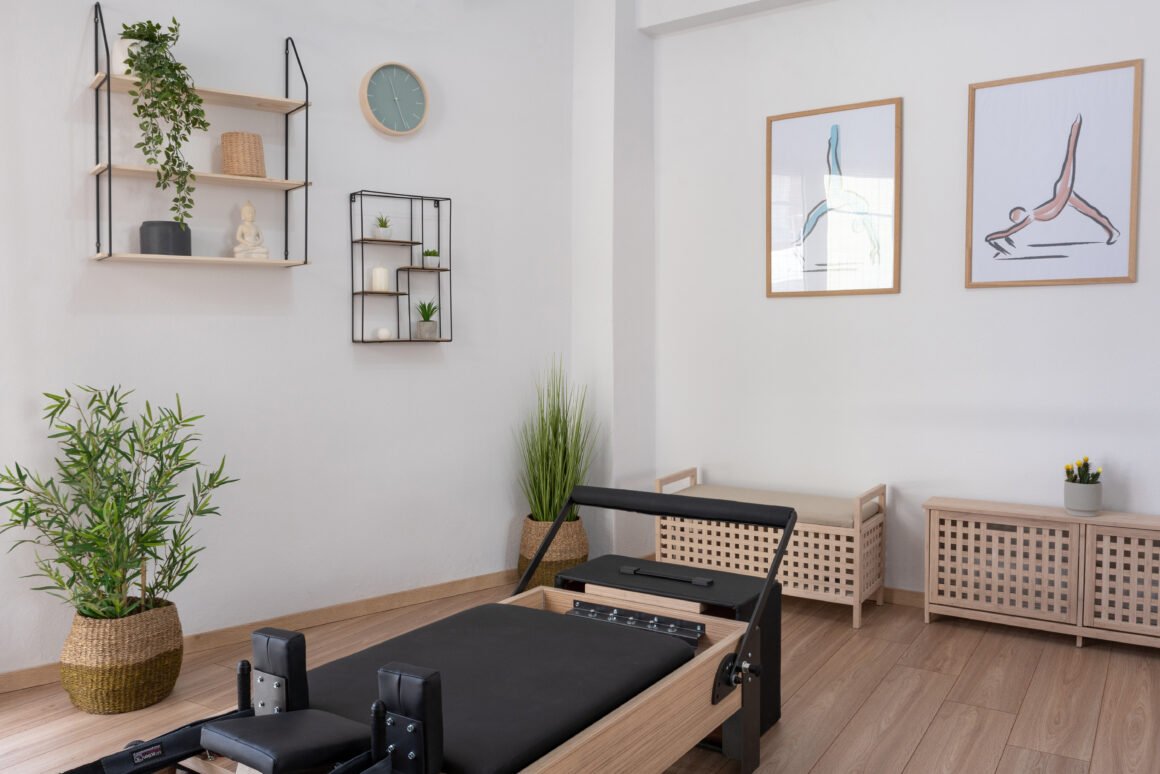 Accra Pilates Studio