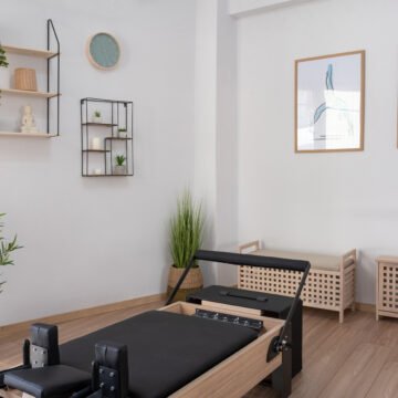 Accra Pilates Studio