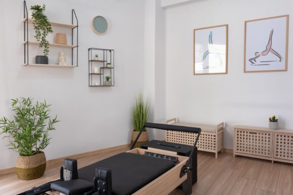 Accra Pilates Studio